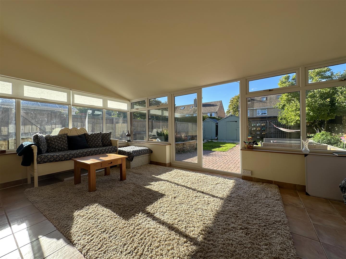 Fair View, Colerne, Chippenham